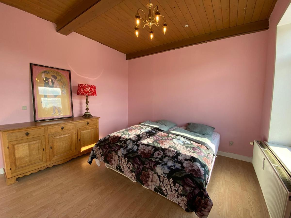 N1 Apartment In The Heart Of Højer 외부 사진