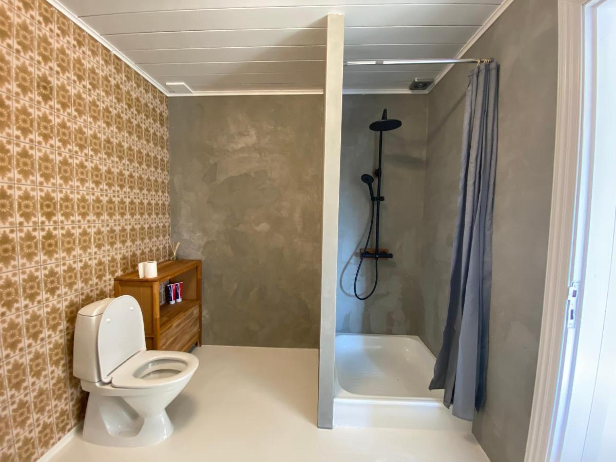 N1 Apartment In The Heart Of Højer 외부 사진
