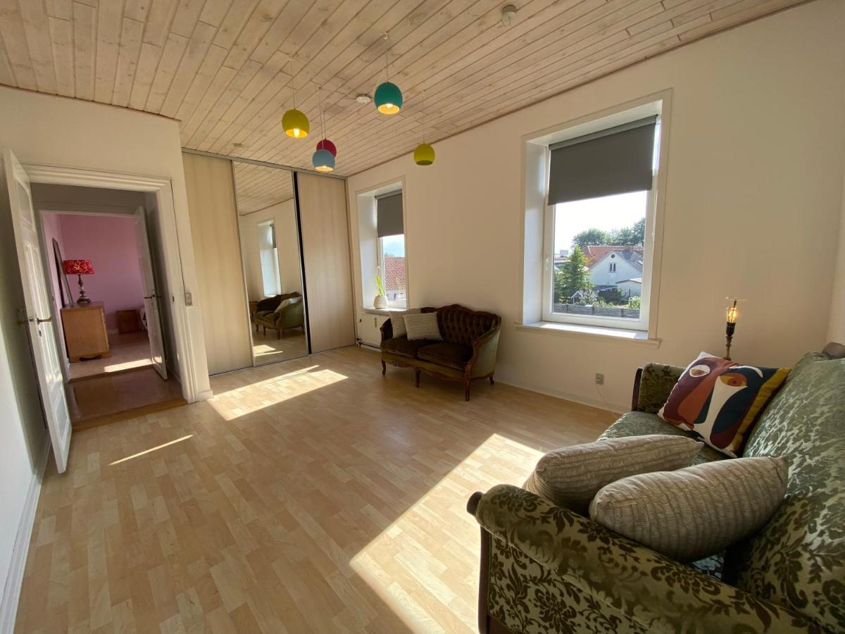 N1 Apartment In The Heart Of Højer 외부 사진