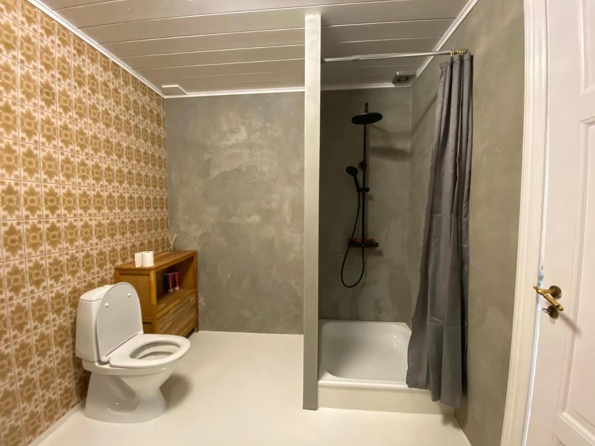N1 Apartment In The Heart Of Højer 외부 사진